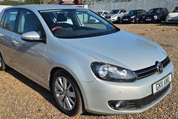 Volkswagen Golf Hatchback (09-12) 2.0 TDi (140bhp) BlueMotion Tech Match 5d For Sale - Phoenix Motor Group UK LTD, Norwich