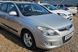 Hyundai i30 Hatchback (07-11) 1.6 CRDi Comfort (6) 5d For Sale - Phoenix Motor Group UK LTD, Norwich