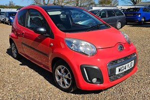 Citroen C1 (05-14) 1.0i Platinum 3d For Sale - Phoenix Motor Group UK LTD, Norwich