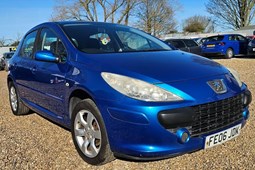 Peugeot 307 Hatchback (01-07) 1.6 HDi S (110bhp) 5d For Sale - Phoenix Motor Group UK LTD, Norwich