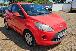 Ford Ka (09-16) 1.2 Style 3d For Sale - Phoenix Motor Group UK LTD, Norwich