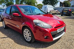 Renault Clio Hatchback (05-12) 1.2 TCE Dynamique (09) 5d For Sale - Phoenix Motor Group UK LTD, Norwich