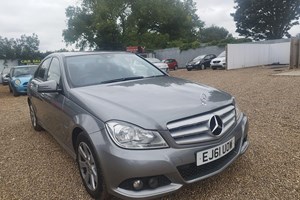 Mercedes-Benz C-Class Saloon (07-14) C220 CDI BlueEFFICIENCY SE Edition 125 4d For Sale - Phoenix Motor Group UK LTD, Norwich