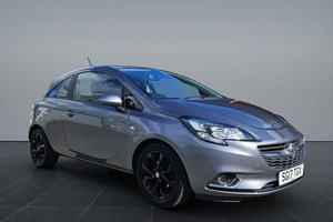 Vauxhall Corsa Hatchback (14-19) 1.4 (75bhp) SRi 3d For Sale - Cranberry Car Sales, Darwen