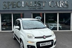 Fiat Panda (12-24) 1.2 Lounge 5d For Sale - Specialist Cars of Swansea, Swansea