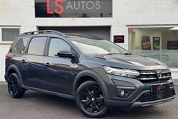 Dacia Jogger SUV (22 on) 1.0 TCe Extreme SE 5dr For Sale - LS Autos, Farnham