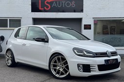 Volkswagen Golf GTI (09-12) 2.0 TSI GTI 3d For Sale - LS Autos, Farnham