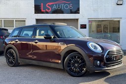 MINI Clubman (15-24) 2.0 Cooper D 6d Auto For Sale - LS Autos, Farnham