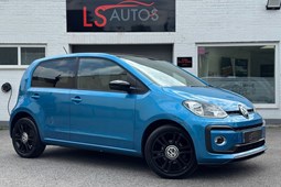 Volkswagen Up (12-23) High Up 1.0 TSI 90PS 5d For Sale - LS Autos, Farnham