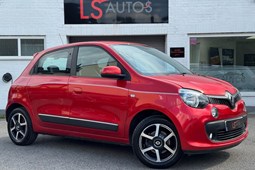 Renault Twingo (14-19) 1.0 SCE Dynamique (Start Stop) 5d For Sale - LS Autos, Farnham