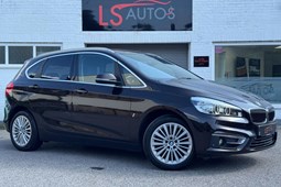 BMW 2-Series Active Tourer (14-21) 225xe Luxury (Nav) 5d Auto For Sale - LS Autos, Farnham