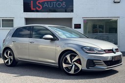 Volkswagen Golf Hatchback (13-20) 2.0 TSI 245 GTI Performance DSG 5d For Sale - LS Autos, Farnham