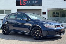 Volkswagen Golf GTI (13-17) 2.0 TSI GTI 5d DSG For Sale - LS Autos, Farnham