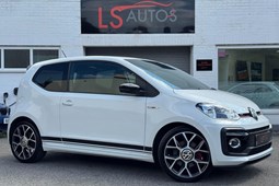 Volkswagen Up (12-23) GTI 1.0 TSI 115PS S/S 3d For Sale - LS Autos, Farnham