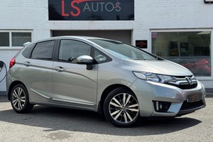 Honda Jazz (15-20) 1.3 EX Navi 5d CVT For Sale - LS Autos, Farnham