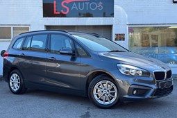 BMW 2-Series Gran Tourer (15-24) 218i SE (07/2017 on) 5d For Sale - LS Autos, Farnham