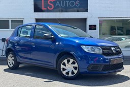 Dacia Sandero (13-21) 1.0 SCe Essential 5d For Sale - LS Autos, Farnham