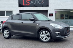 Suzuki Swift Hatchback (17-23) SZ-T 1.0 Boosterjet 5d For Sale - LS Autos, Farnham
