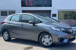 Honda Jazz (15-20) S 1.3 i-VTEC (03/2018 on) 5d For Sale - LS Autos, Farnham