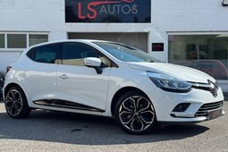 Renault Clio Hatchback (12-19) Iconic TCe 90 5d For Sale - LS Autos, Farnham