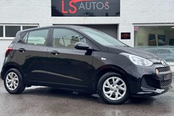 Hyundai i10 (14-20) SE 1.0 66PS 5d For Sale - LS Autos, Farnham