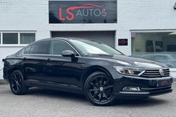 Volkswagen Passat Saloon (15-21) 2.0 TDI SE Business 4d DSG For Sale - LS Autos, Farnham