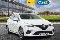 Renault Clio Hatchback (19 on) S Edition E-Tech Hybrid 140 auto 5d For Sale - Cars2 Barnsley Hyundai, Barnsley