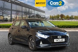 Hyundai i20 Hatchback (20 on) 1.0T GDi Element 5dr For Sale - Cars2 Barnsley Hyundai, Barnsley