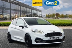 Ford Fiesta ST (18-22) ST-3 1.5T EcoBoost 200PS 3d For Sale - Cars2 Barnsley Hyundai, Barnsley