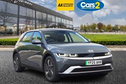 Hyundai Ioniq 5 SUV (21 on) 168kW Premium 84 kWh 5dr Auto For Sale - Cars2 Barnsley Hyundai, Barnsley