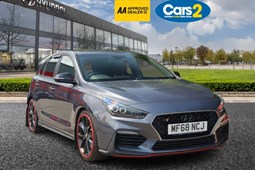 Hyundai i30 N (18-24) N Performance 2.0 T-GDi 275PS 5d For Sale - Cars2 Barnsley Hyundai, Barnsley
