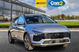 Hyundai Bayon SUV (21 on) 1.0 TGDi Ultimate 5dr DCT For Sale - Cars2 Barnsley Hyundai, Barnsley