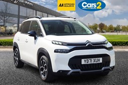 Citroen C3 Aircross SUV (17-24) 1.2 PureTech 110 Shine 5dr For Sale - Cars2 Barnsley Hyundai, Barnsley