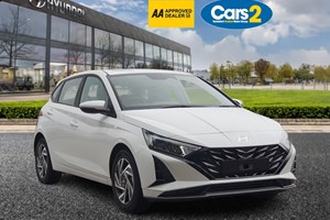 Hyundai i20 Hatchback (20 on) 1.0T GDi Advance [Nav] 5dr For Sale - Cars2 Barnsley Hyundai, Barnsley