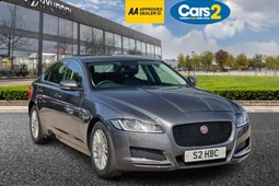 Jaguar XF Saloon (15-24) 2.0d Prestige 4d Auto For Sale - Cars2 Barnsley Hyundai, Barnsley