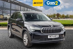 Skoda Kodiaq SUV (24 on) 1.5 TSI e-TEC SE L 5dr DSG [7 Seat] For Sale - Cars2 Barnsley Hyundai, Barnsley