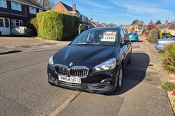BMW 2-Series Gran Tourer (15-24) 218i SE (04/2018 on) 5d For Sale - Ruse Motors Limited, Bedworth