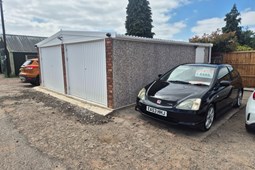 Honda Civic Type-R (01-05) 2.0i VTEC 3d For Sale - Ruse Motors Limited, Bedworth
