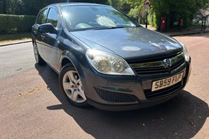 Vauxhall Astra Hatchback (04-10) 1.6i 16V Active (115bhp) 5d For Sale - One Stop 247 Limited, Croydon