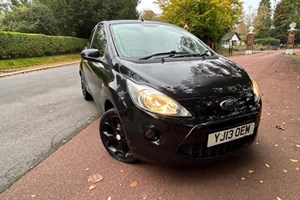 Ford Ka (09-16) 1.2 Metal (Start Stop) 3d For Sale - One Stop 247 Limited, Croydon