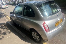 Nissan Micra Hatchback (03-10) 1.2 Urbis 3d For Sale - One Stop 247 Limited, Croydon