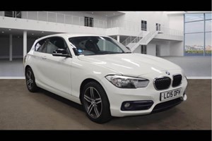 BMW 1-Series Hatchback (11-19) 118i Sport (03/15-) 3d For Sale - One Stop 247 Limited, Croydon