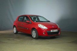 Renault Clio Hatchback (05-12) 1.2 16V Expression (09) 5d For Sale - One Stop 247 Limited, Croydon