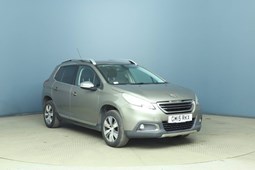 Peugeot 2008 (13-19) 1.2 PureTech Allure 5d For Sale - One Stop 247 Limited, Croydon