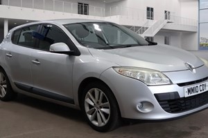 Renault Megane Hatchback (08-16) 1.6 16V I-Music 5d For Sale - One Stop 247 Limited, Croydon