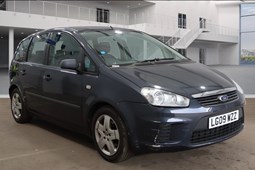 Ford Focus C-MAX (03-10) 1.8 Style 5d (07) For Sale - One Stop 247 Limited, Croydon