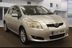 Toyota Auris (07-13) 1.6 VVTi TR 5d For Sale - One Stop 247 Limited, Croydon