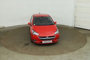 Vauxhall Corsa Hatchback (14-19) SRi Nav 1.4i (75PS) 3d For Sale - One Stop 247 Limited, Croydon