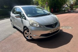 Honda Jazz (08-15) 1.4 i-VTEC ES 5d For Sale - One Stop 247 Limited, Croydon