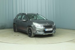 Peugeot 2008 (13-19) 1.2 PureTech (110bhp) Urban Cross 5d For Sale - One Stop 247 Limited, Croydon